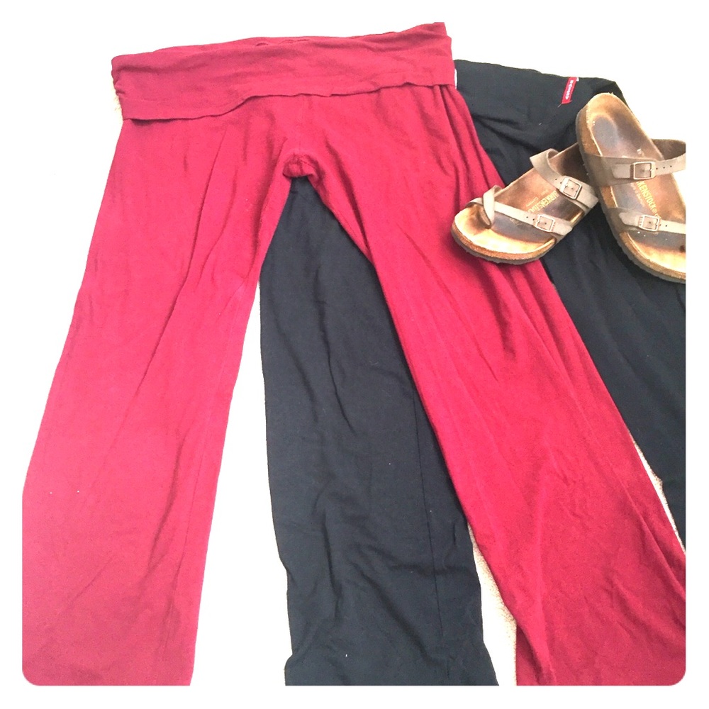 2 for 1 Plus Size Yoga Pants 😍 3XL
